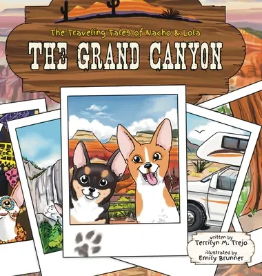 Il Grand Canyon - The Grand Canyon