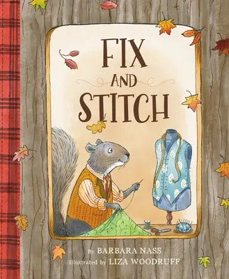 Aggiusta e cuci - Fix and Stitch