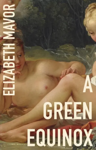 Equinozio verde - Green Equinox