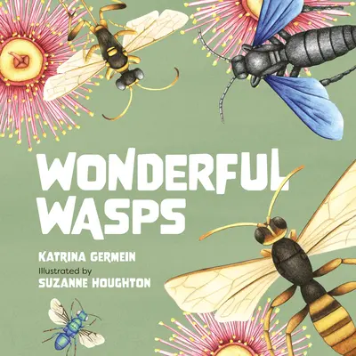 Meravigliose vespe - Wonderful Wasps