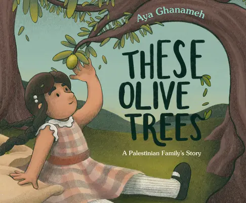 Questi ulivi - These Olive Trees