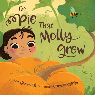 La torta che Molly fece crescere - The Pie That Molly Grew