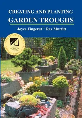 Creare e piantare trogoli da giardino - Creating and Planting Garden Troughs