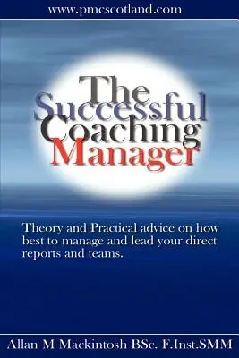 Il manager di successo del coaching - The Successful Coaching Manager