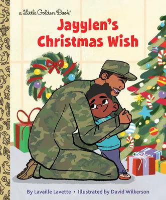 Il desiderio di Natale di Jayylen - Jayylen's Christmas Wish