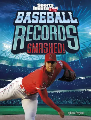 Record di baseball distrutti! - Baseball Records Smashed!