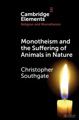 Il monoteismo e la sofferenza degli animali in natura - Monotheism and the Suffering of Animals in Nature
