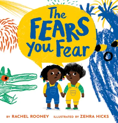 Le paure che temete - The Fears You Fear