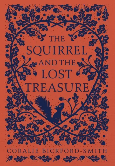 Lo scoiattolo e il tesoro perduto - Squirrel and the Lost Treasure
