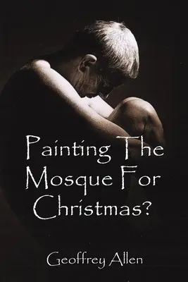 Dipingere la moschea per Natale? - Painting the Mosque for Christmas?