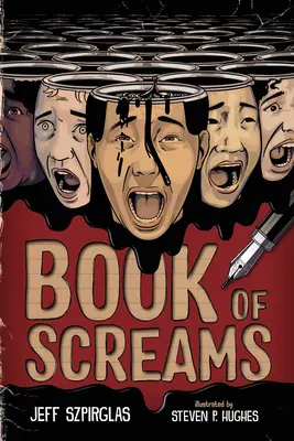 Libro delle grida - Book of Screams