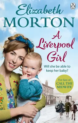 La ragazza di Liverpool - Liverpool Girl