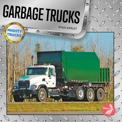 Camion della spazzatura - Garbage Trucks
