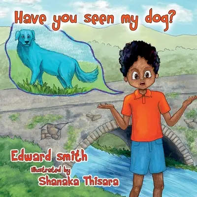 Hai visto il mio cane? - Have You Seen My Dog?