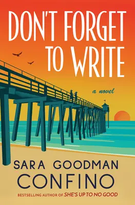 Non dimenticare di scrivere - Don't Forget to Write