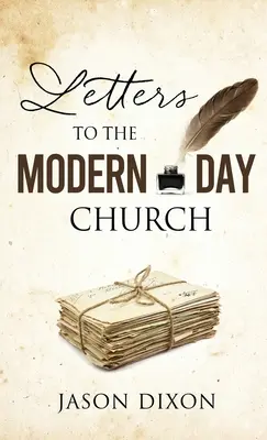 Lettere alla Chiesa moderna - Letters To The Modern Day Church