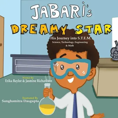 La stella sognante di Jabari - Jabari's Dreamy Star