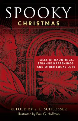 Natale spettrale: E altre feste infestate - Spooky Christmas: And Other Haunted Holidays