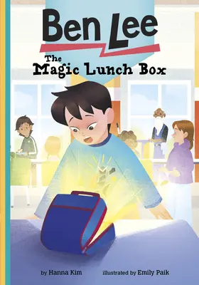 La scatola magica del pranzo - The Magic Lunch Box