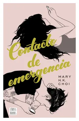 Contatto di emergenza - Contacto de Emergencia