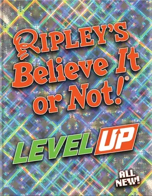 Ripley's Believe It or Not! Livello superiore - Ripley's Believe It or Not! Level Up