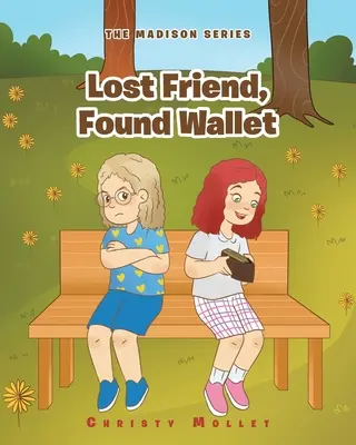 Amico perduto, portafoglio ritrovato - Lost Friend, Found Wallet