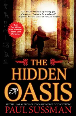 L'oasi nascosta - The Hidden Oasis
