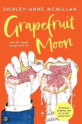Luna di pompelmo - Grapefruit Moon