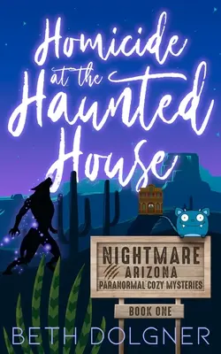 Omicidio nella casa stregata - Homicide at the Haunted House