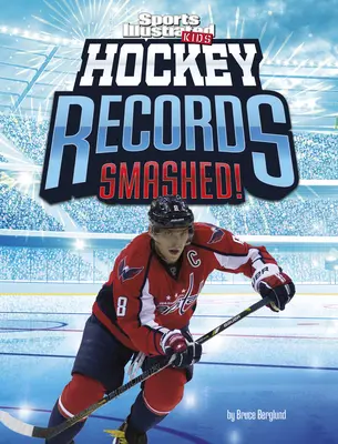 Record di hockey distrutti! - Hockey Records Smashed!