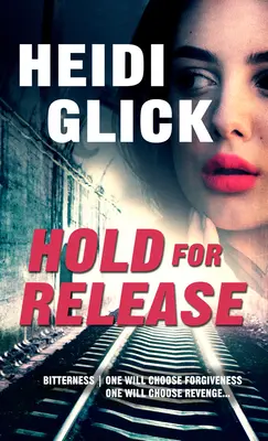 Trattenere per rilasciare - Hold for Release