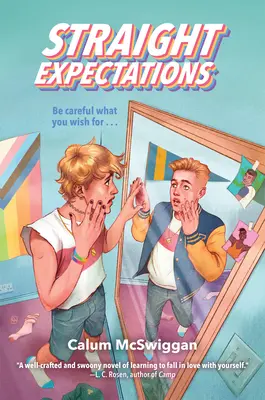 Aspettative dirette - Straight Expectations