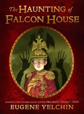 L'ossessione di Falcon House - Haunting of Falcon House