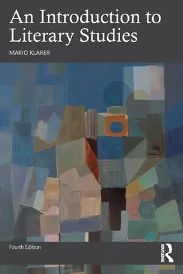 Introduzione agli studi letterari - An Introduction to Literary Studies