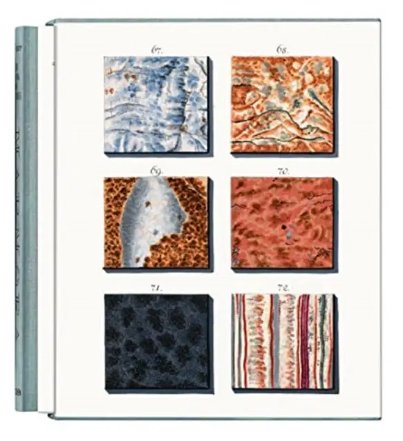 Jan Christiaan Sepp. il libro di marmo - Jan Christiaan Sepp. the Book of Marble