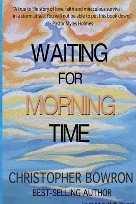 Aspettando l'ora del mattino - Waiting For Morning Time