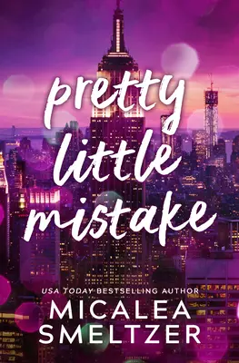 Piccolo errore - Pretty Little Mistake