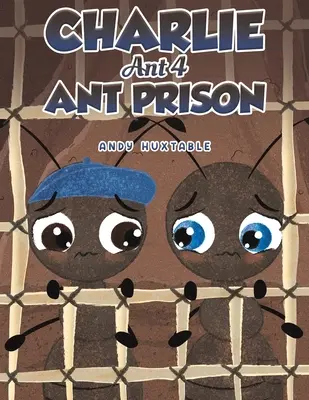 Charlie Ant 4: La prigione delle formiche - Charlie Ant 4: Ant Prison