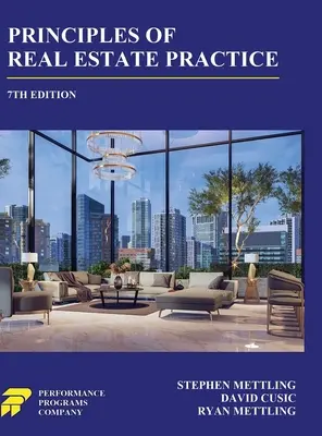 Principi di pratica immobiliare: 7a edizione - Principles of Real Estate Practice: 7th Edition
