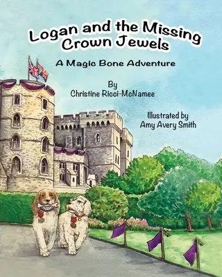 Logan e i gioielli della corona scomparsi - Logan and the Missing Crown Jewels