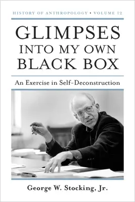 Sguardi nella mia scatola nera, 12: un esercizio di autodecostruzione - Glimpses Into My Own Black Box, 12: An Exercise in Self-Deconstruction