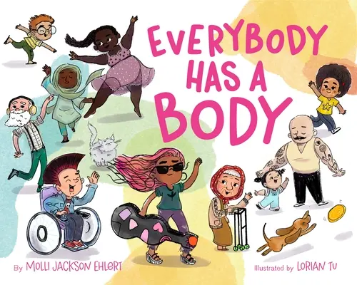 Tutti hanno un corpo - Everybody Has a Body