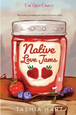 Marmellate d'amore native - Native Love Jams