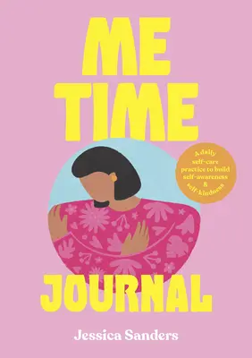 Tempo per me - Diario - Me Time - Journal