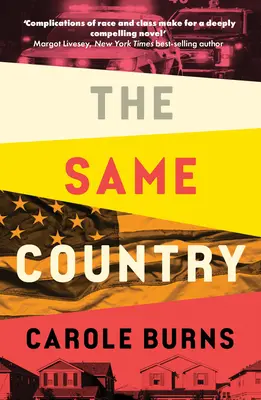 Lo stesso paese: La verità non è sempre bianca o nera.... - The Same Country: The Truth Isn't Always Black and White....