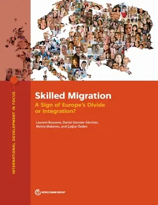 Migrazione qualificata: Un segno di divisione o di integrazione in Europa? - Skilled Migration: A Sign of Europe's Divide or Integration?