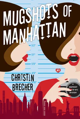 Le foto segnaletiche di Manhattan - Mugshots of Manhattan