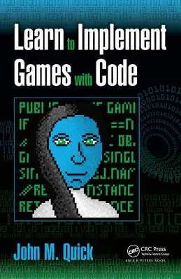 Imparare a realizzare giochi con il codice - Learn to Implement Games with Code