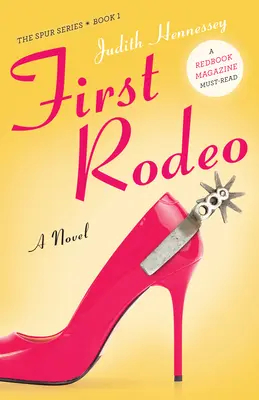 Il primo rodeo - First Rodeo