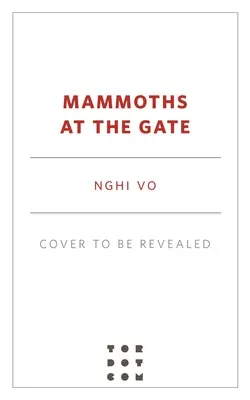 Mammut alle porte - Mammoths at the Gates